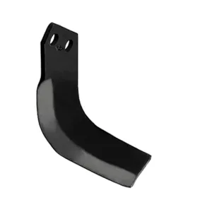 Freesmes 190x65mm, rechts