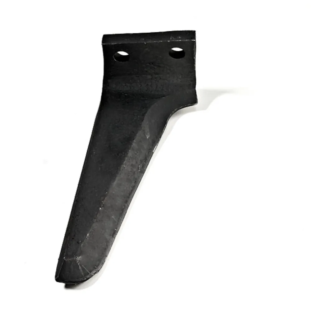 Angled front view with bag zipped and handles upright.