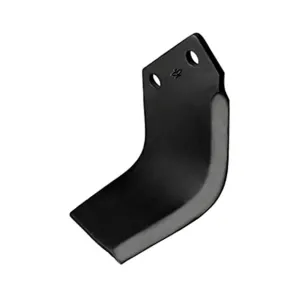 Freesmes 205x110mm, links