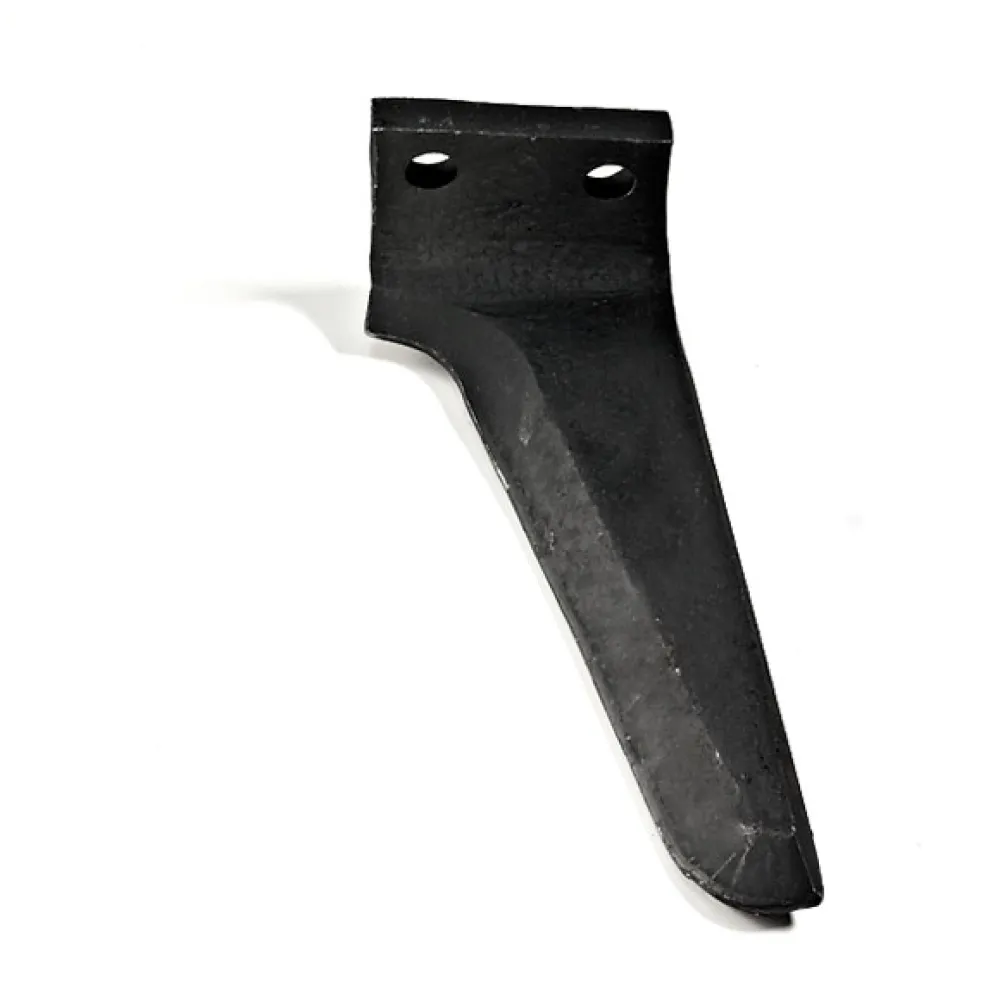 Angled front view with bag zipped and handles upright.