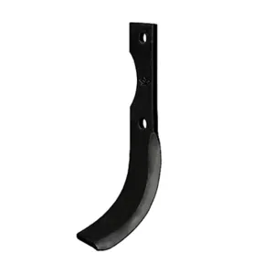 Freesmes 173x30mm, links