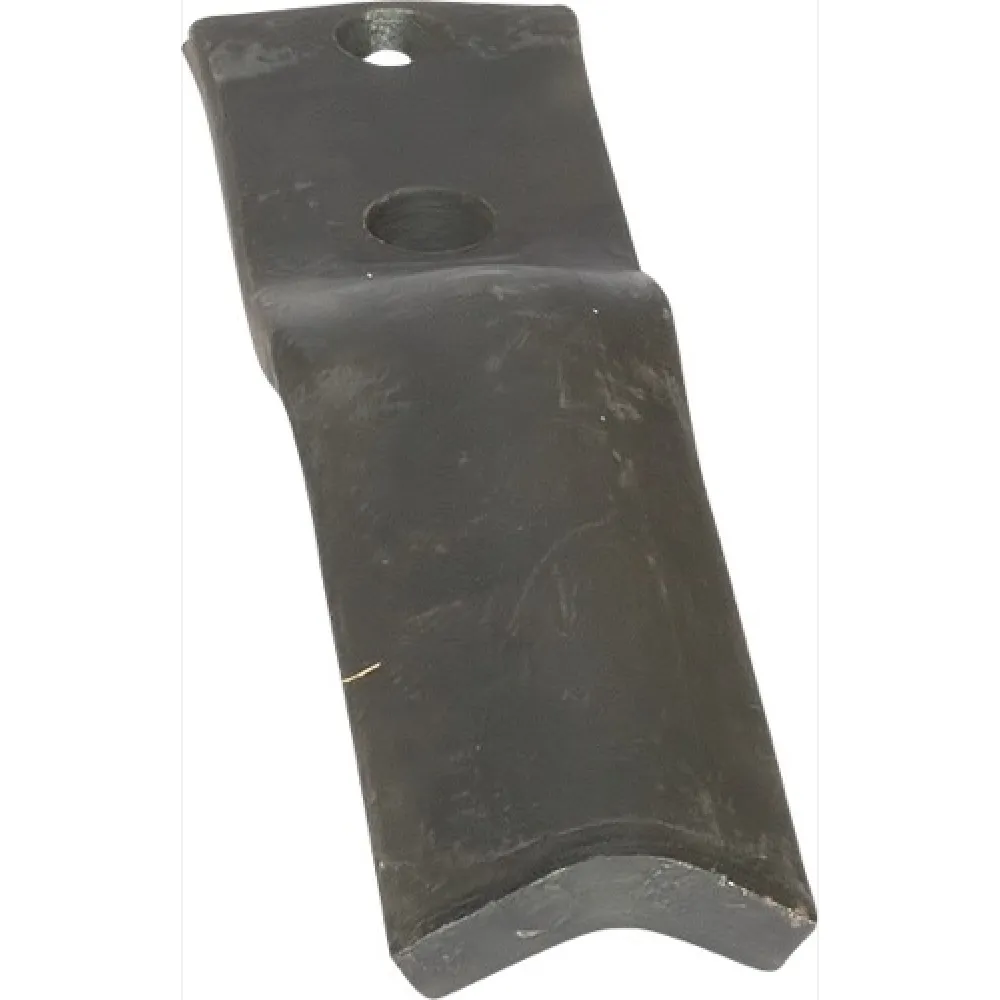 Angled front view with bag zipped and handles upright.