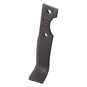 Freesmes 208x45mm, rechts