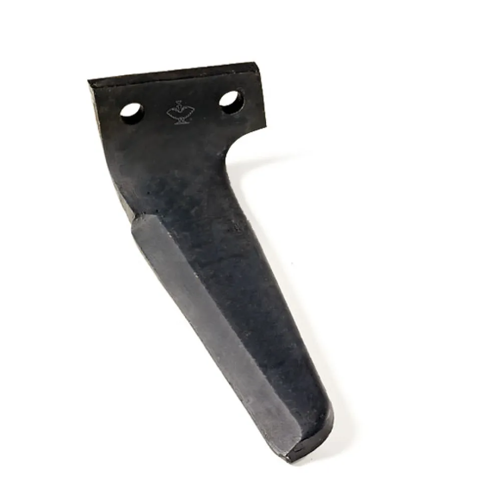 Angled front view with bag zipped and handles upright.
