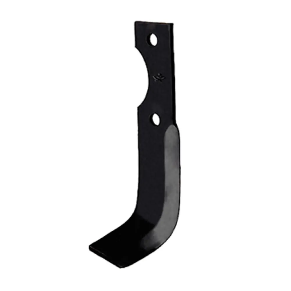 Angled front view with bag zipped and handles upright.