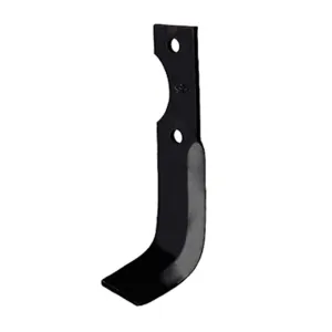 Freesmes 208x45mm, links