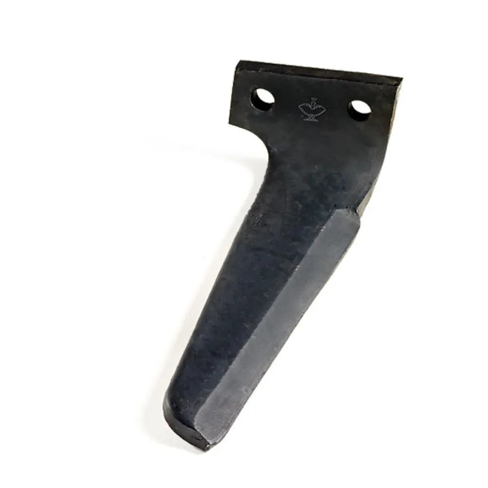 Angled front view with bag zipped and handles upright.