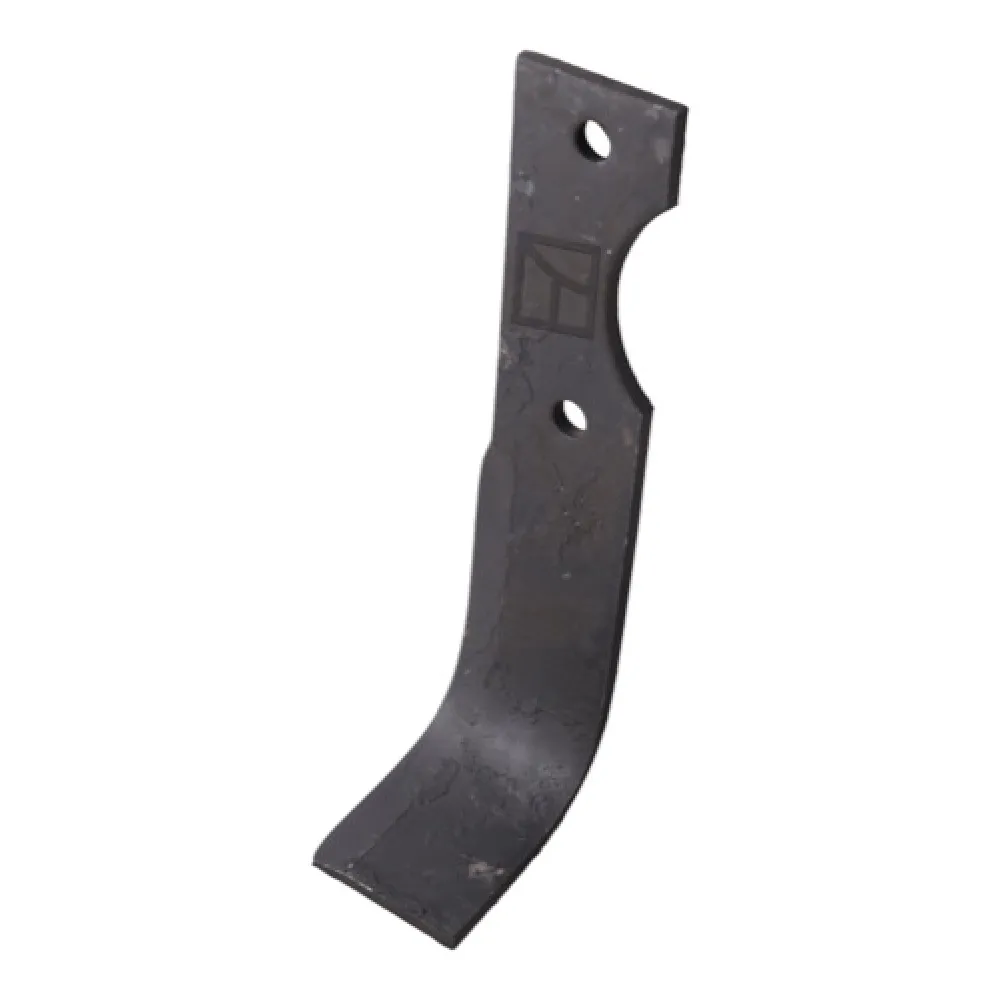 Angled front view with bag zipped and handles upright.