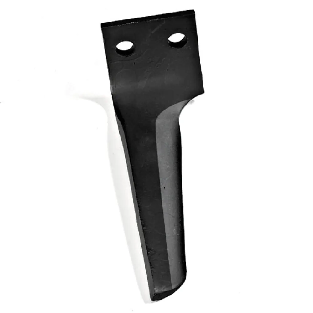Angled front view with bag zipped and handles upright.