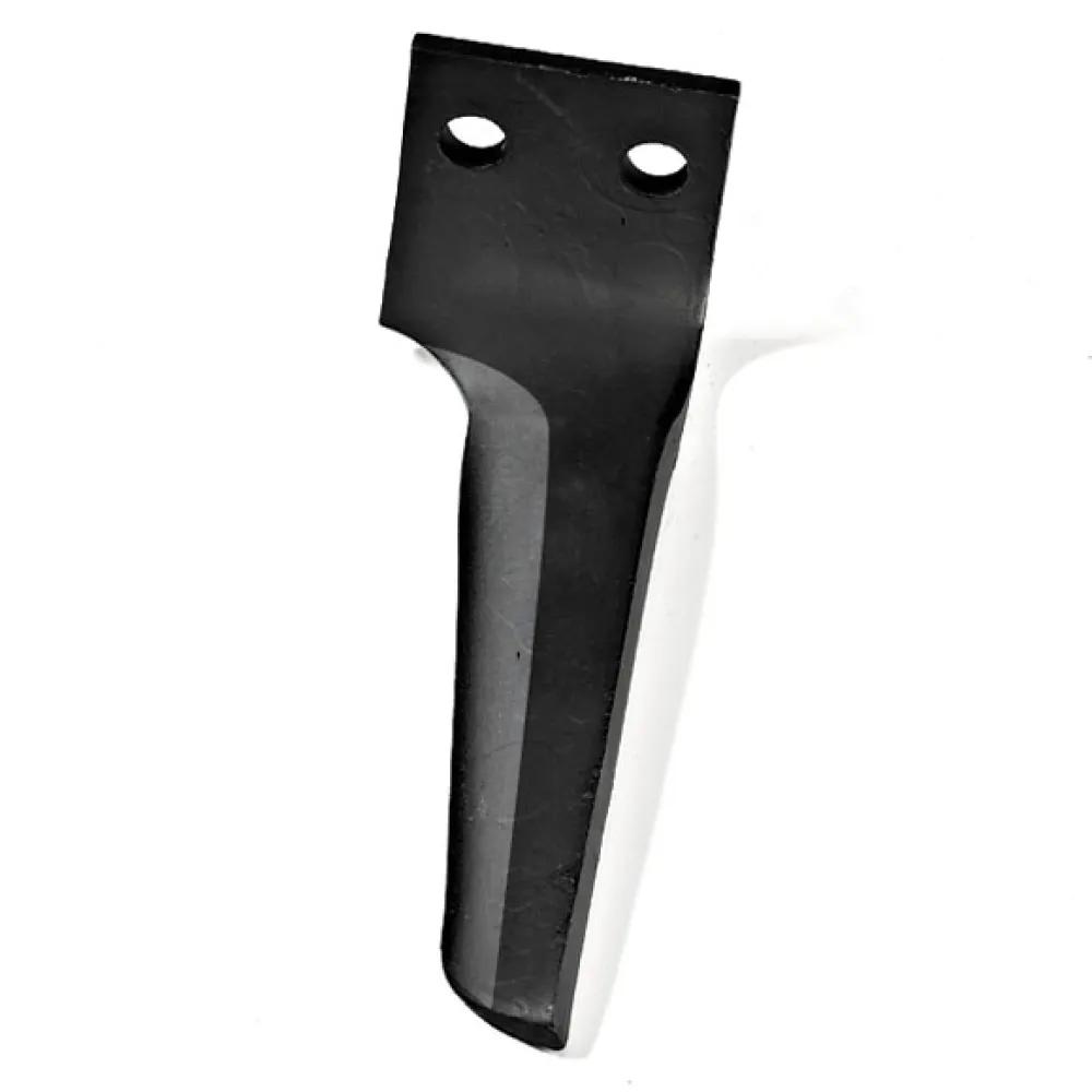 Angled front view with bag zipped and handles upright.