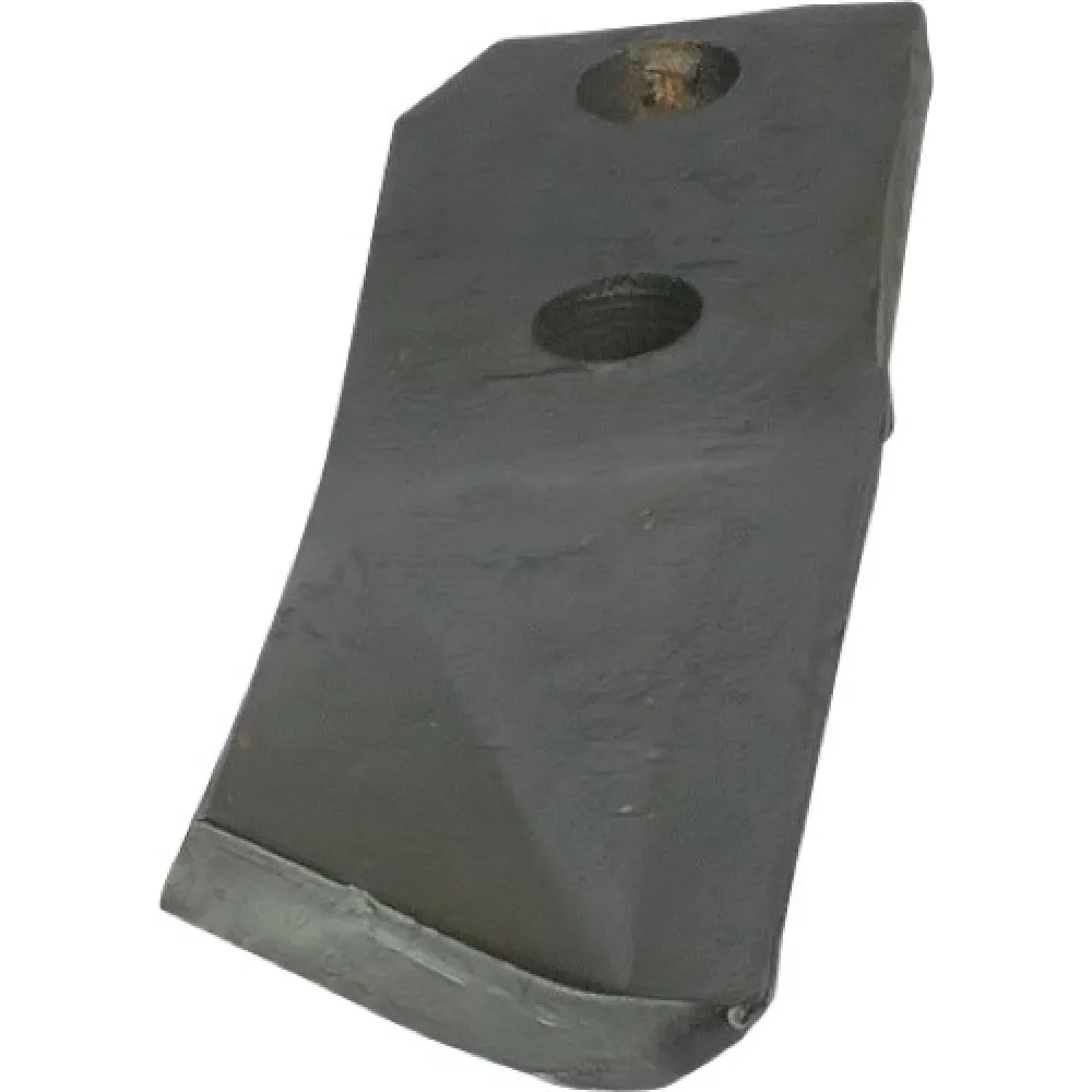 Angled front view with bag zipped and handles upright.