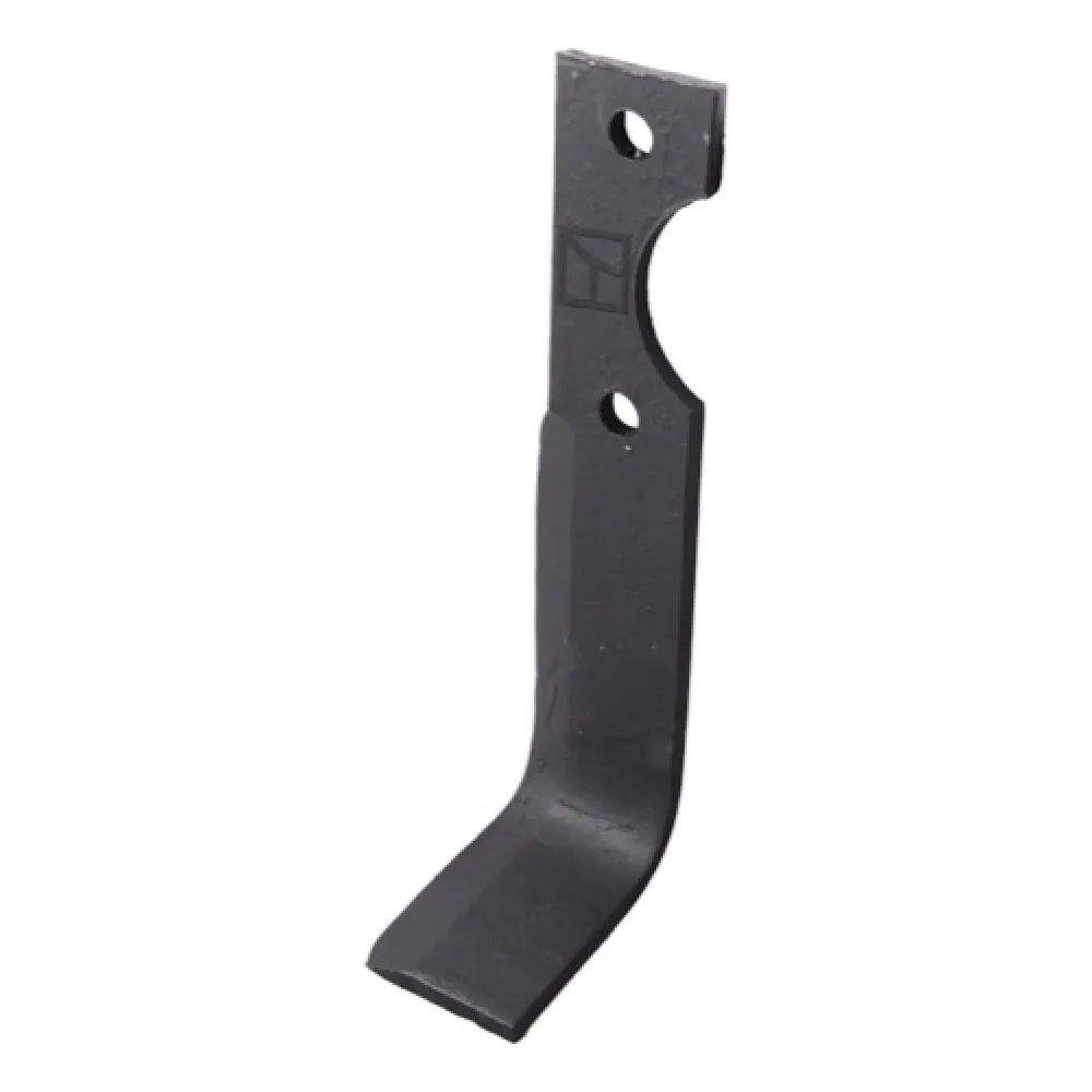 Angled front view with bag zipped and handles upright.