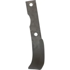Freesmes 266x40mm, links