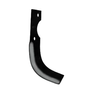 Freesmes 215x40mm, rechts