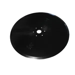 Kouterschijf Ø382x3,5
