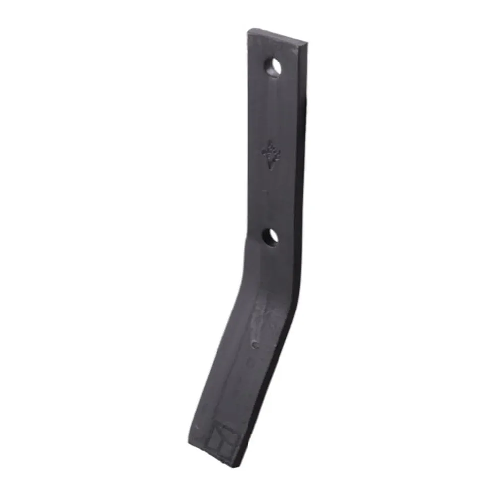 Angled front view with bag zipped and handles upright.