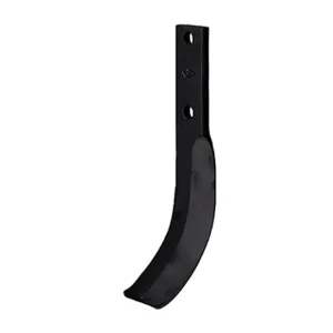 Freesmes 215x30mm, links