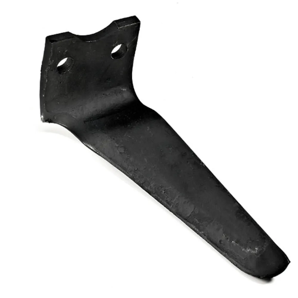 Angled front view with bag zipped and handles upright.