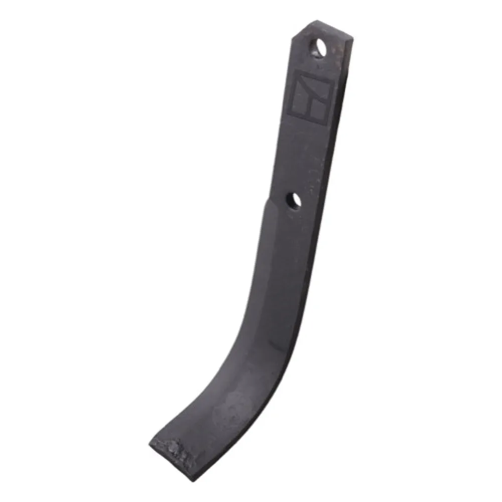 Angled front view with bag zipped and handles upright.