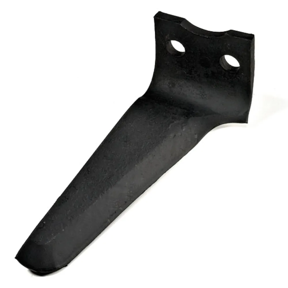 Angled front view with bag zipped and handles upright.