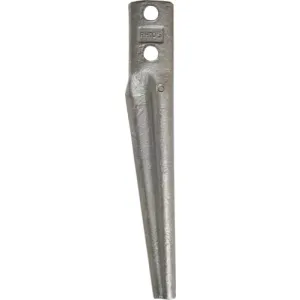 Rotoregtanden 385mm, links