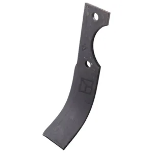 Freesmes 245x50mm, rechts