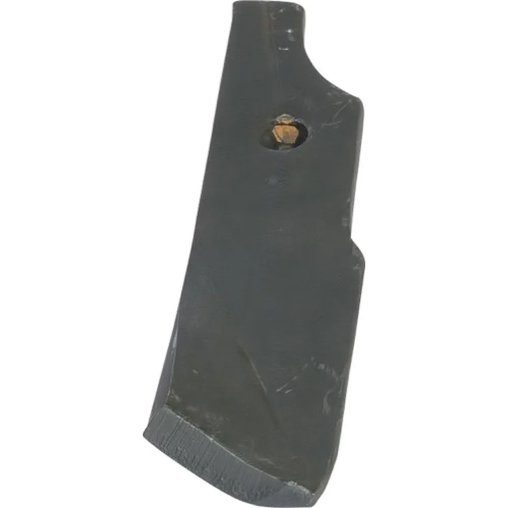 Angled front view with bag zipped and handles upright.