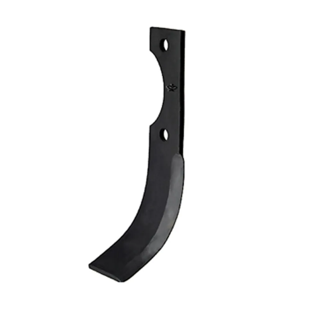 Angled front view with bag zipped and handles upright.