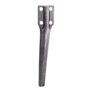 Rotoregtanden 330mm, rechts