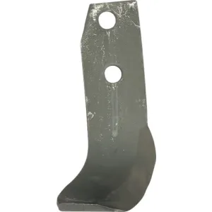Freesmes 233x70mm, links