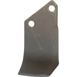 Freesmes 203x105mm, links