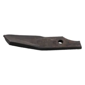 Rotortanden 290x60mm, rechts