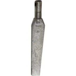 Rotoregtanden 320mm, links