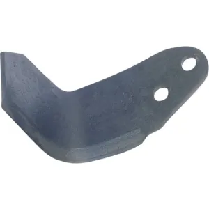Freesmes 200x80mm, links