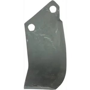 Freesmes 230x105mm, links