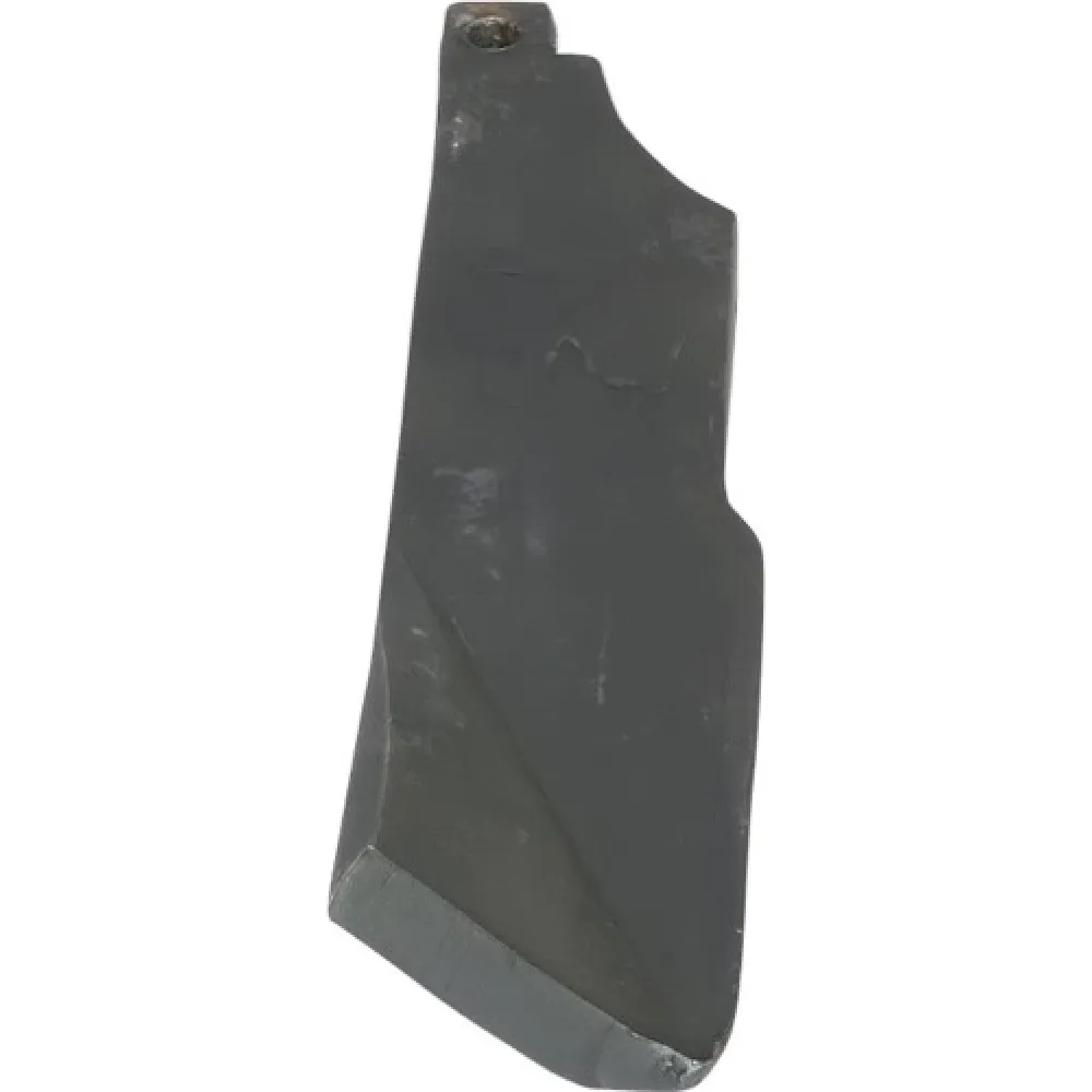Angled front view with bag zipped and handles upright.