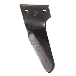 Rotoregtanden 280mm, links