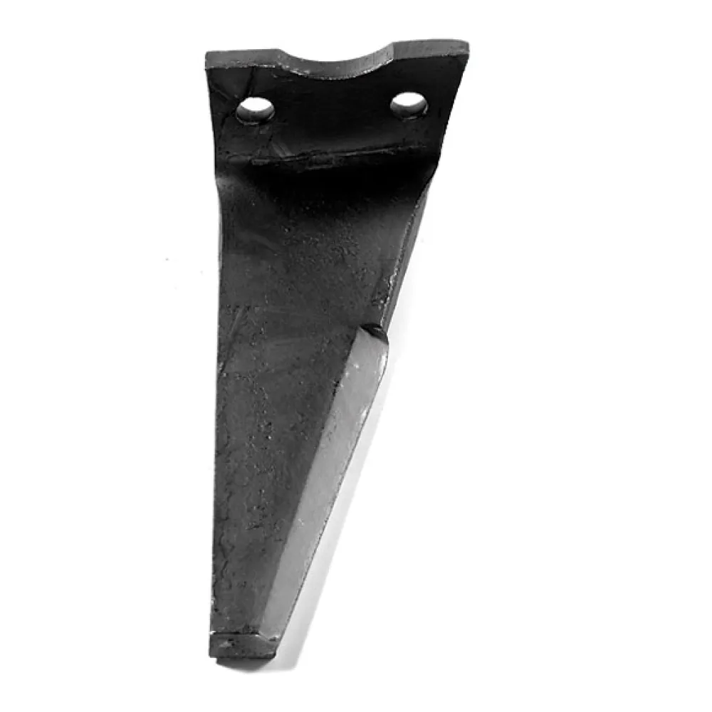Angled front view with bag zipped and handles upright.