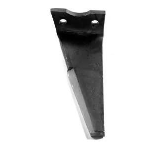 Rotoregtanden 295mm, links