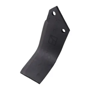 Freesmes 200x80mm, rechts