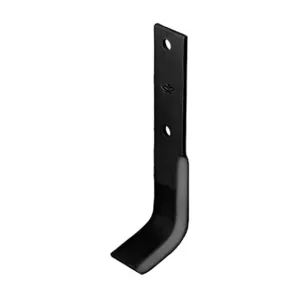 Freesmes 246x40mm, links