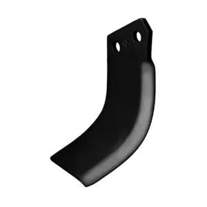 Freesmes 205x80mm, links