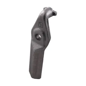 Rotortanden 215x42mm