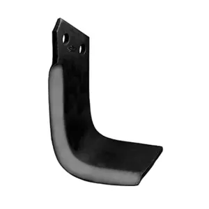 Freesmes 205x80mm, rechts