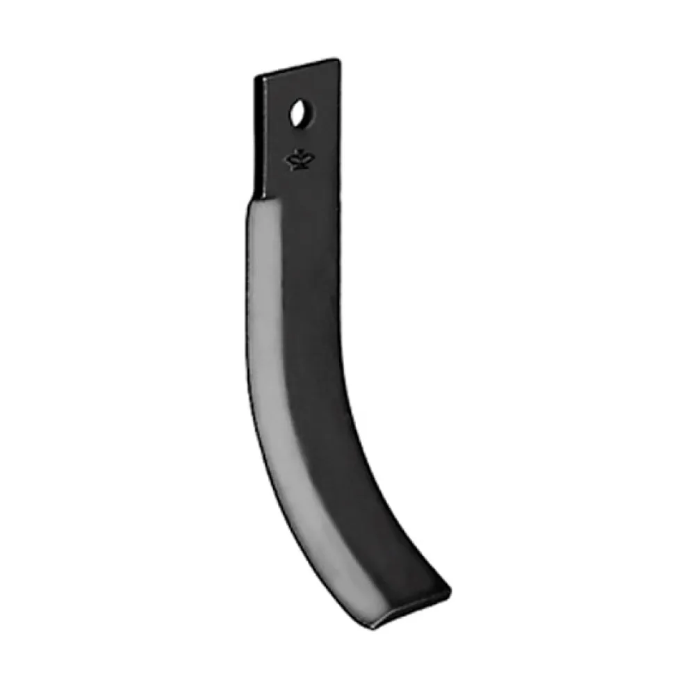 Angled front view with bag zipped and handles upright.
