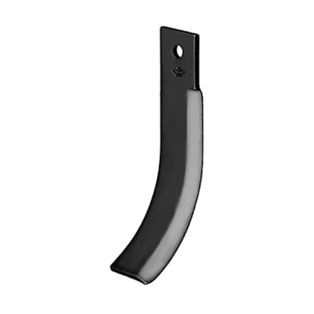 Angled front view with bag zipped and handles upright.