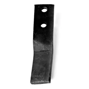 Rotortanden 210x50mm, rechts