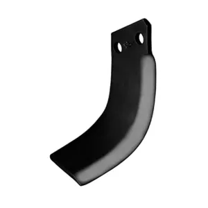 Freesmes 200x70mm, links