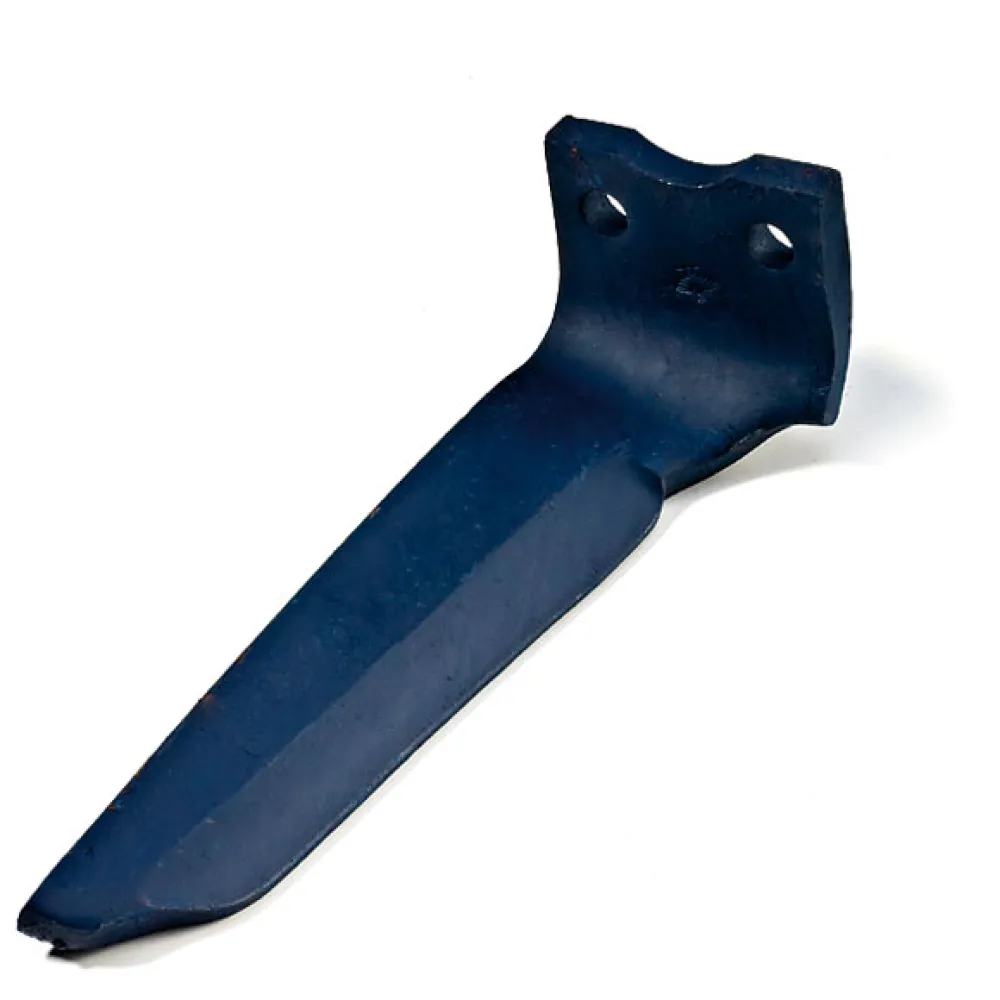 Angled front view with bag zipped and handles upright.