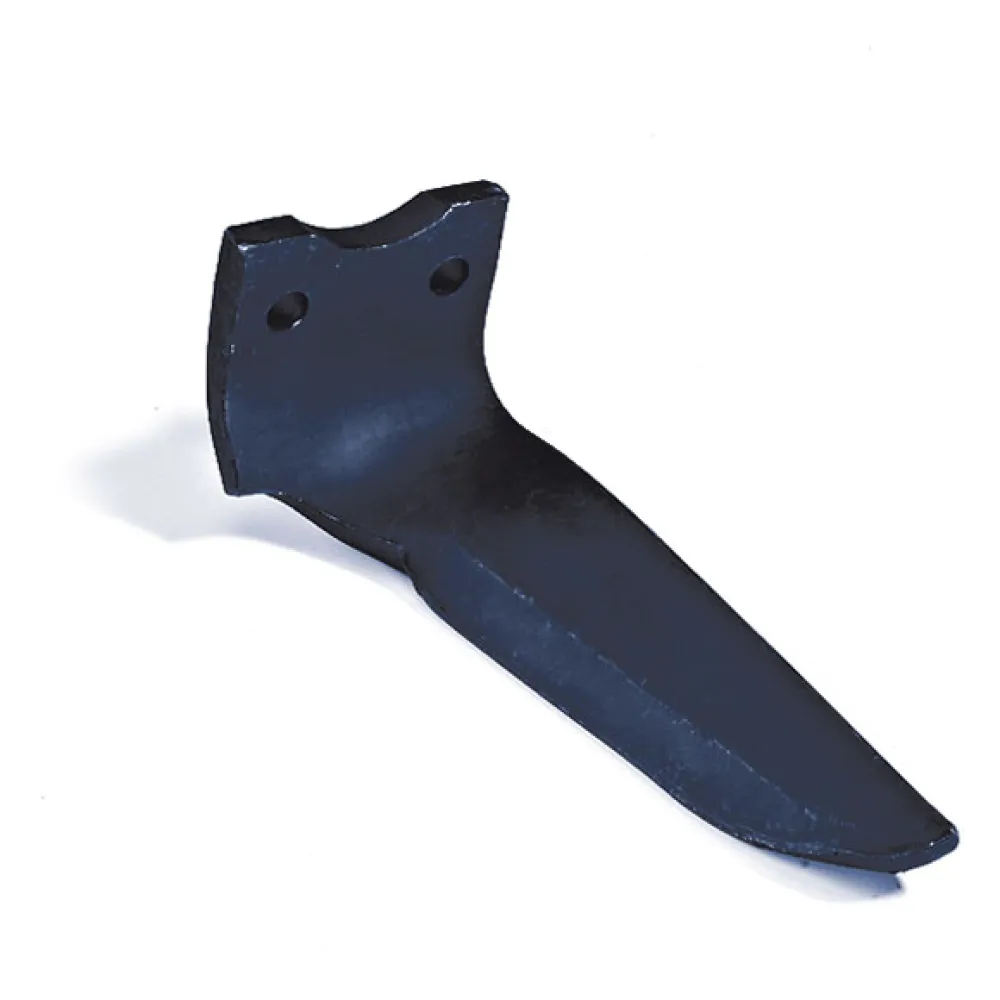 Angled front view with bag zipped and handles upright.